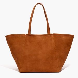 NWT Madewell The Carryall Tote